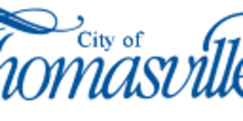 thomasville utilities|Iba pa.
